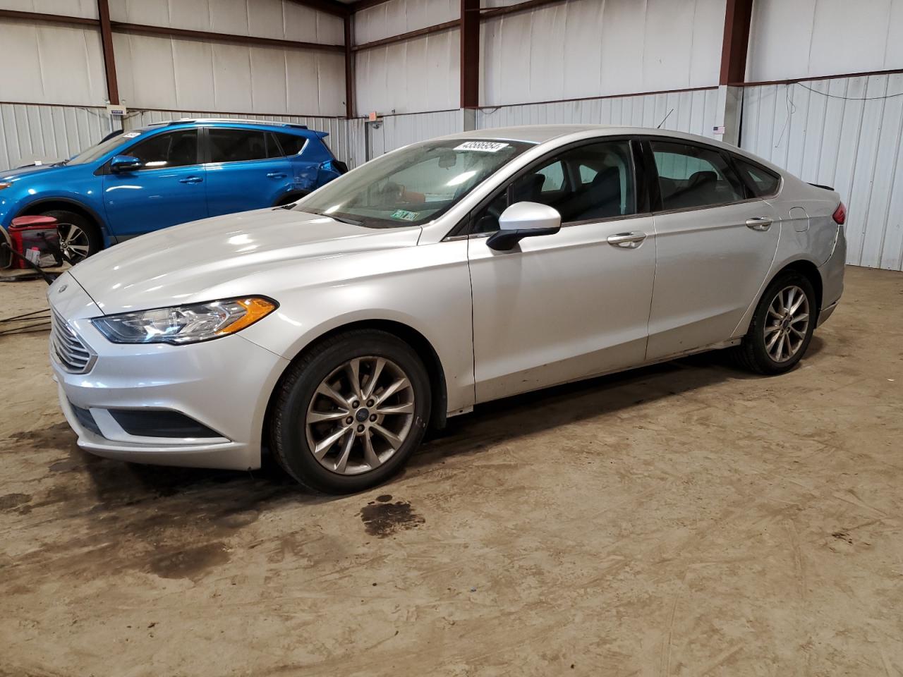 FORD FUSION 2017 3fa6p0h74hr346061