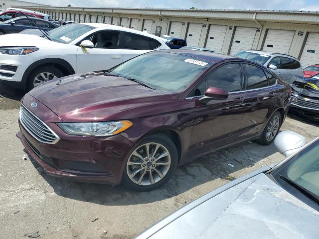 FORD FUSION SE 2017 3fa6p0h74hr348490