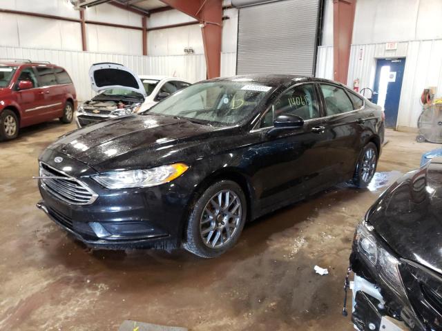 FORD FUSION 2017 3fa6p0h74hr349056