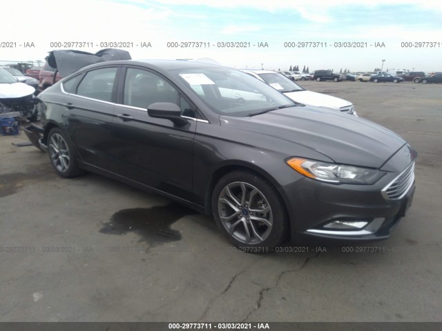 FORD FUSION 2017 3fa6p0h74hr351132