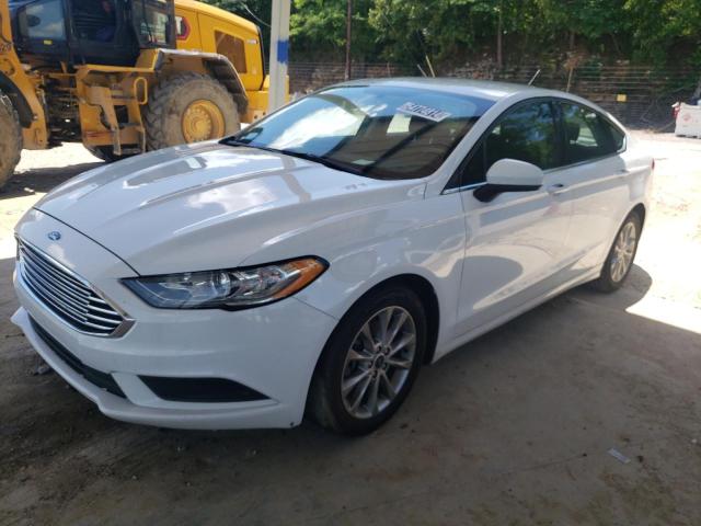 FORD FUSION 2017 3fa6p0h74hr355617