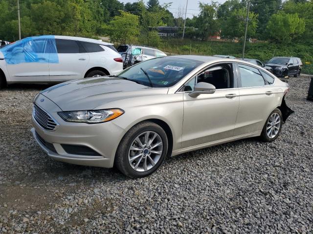 FORD FUSION SE 2017 3fa6p0h74hr370182