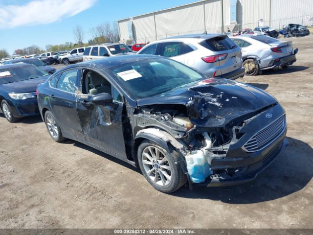 FORD FUSION 2017 3fa6p0h74hr370313