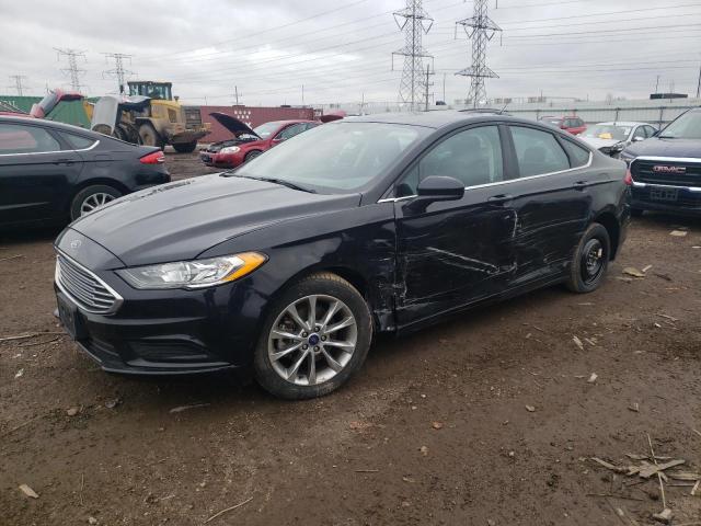 FORD FUSION SE 2017 3fa6p0h74hr370666