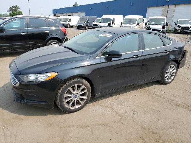 FORD FUSION 2017 3fa6p0h74hr378573