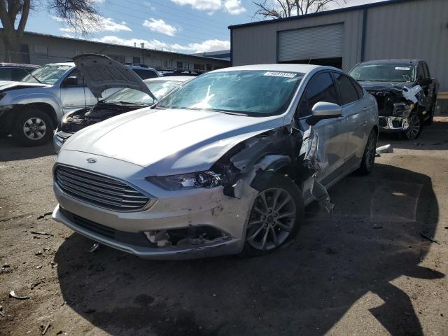 FORD FUSION SE 2017 3fa6p0h74hr382462