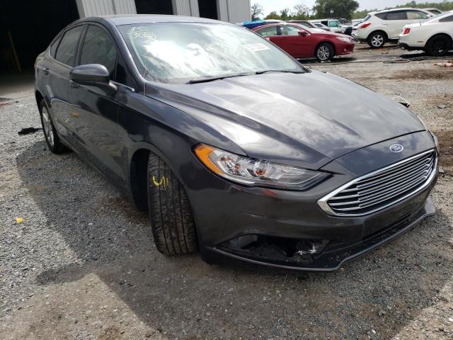 FORD FUSION SE 2017 3fa6p0h74hr382834