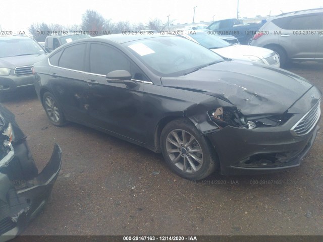 FORD FUSION 2017 3fa6p0h74hr382963