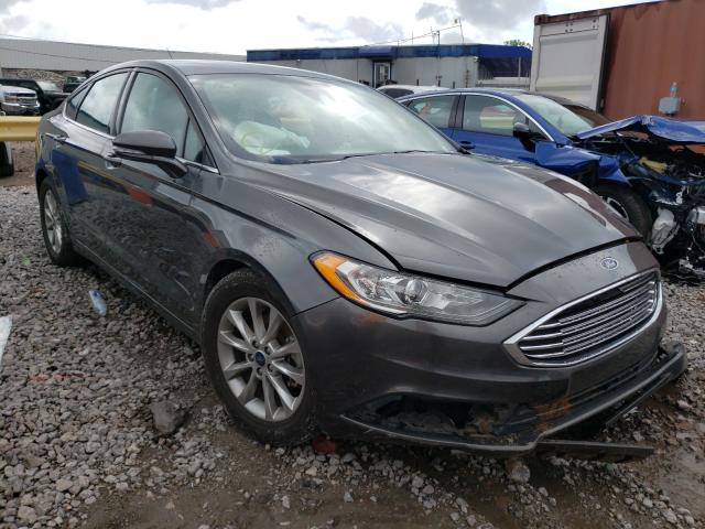 FORD FUSION SE 2017 3fa6p0h74hr383000