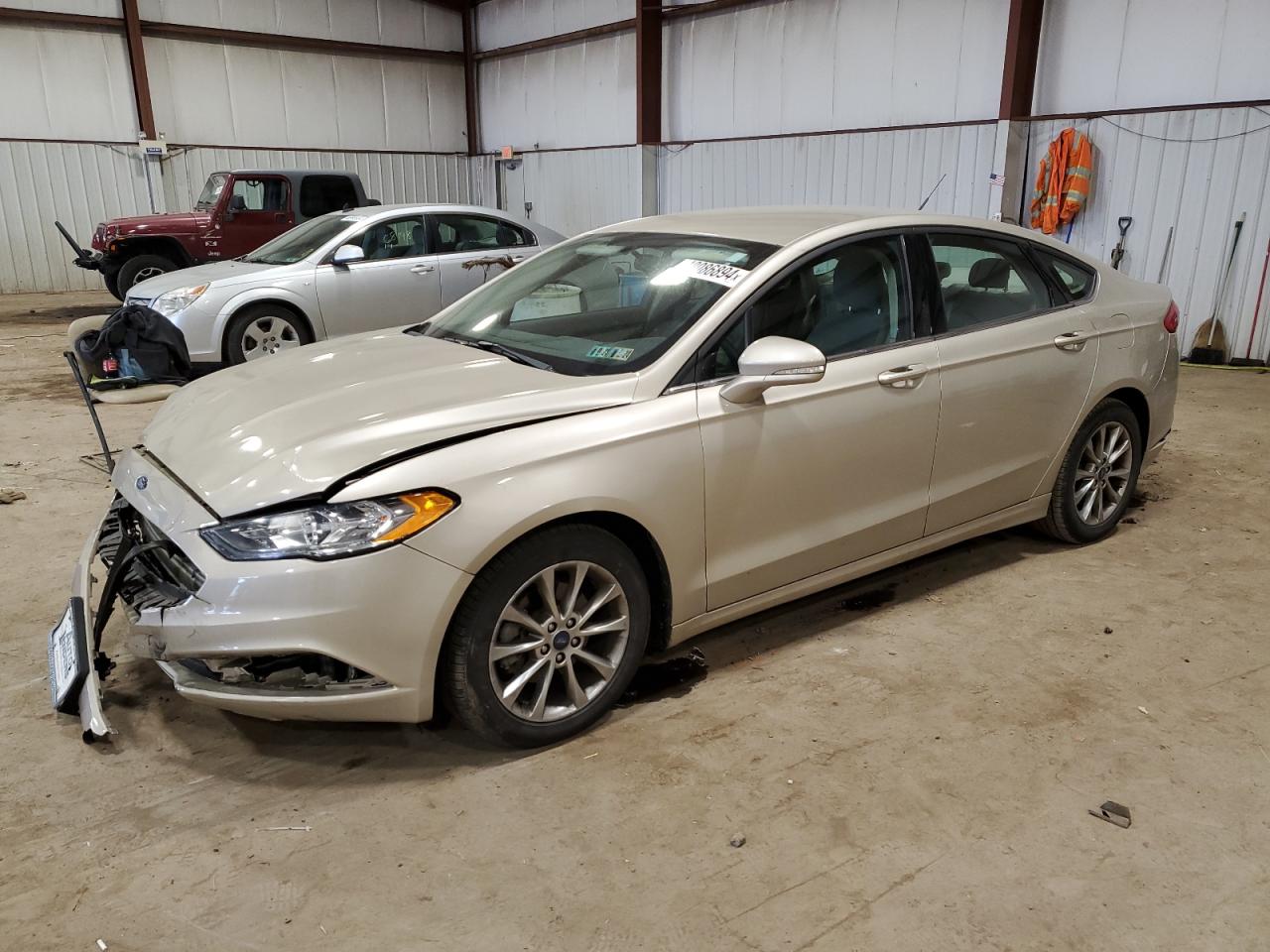 FORD FUSION 2017 3fa6p0h74hr390917