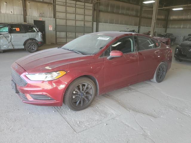 FORD FUSION SE 2017 3fa6p0h74hr394224