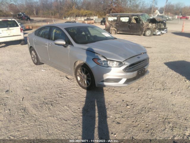 FORD FUSION 2017 3fa6p0h74hr394563