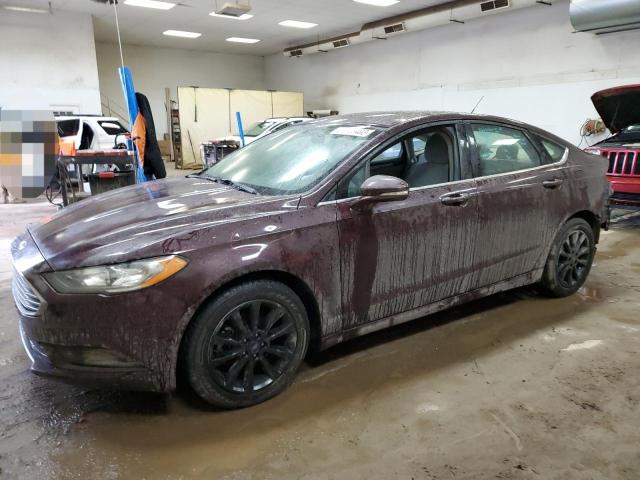 FORD FUSION SE 2017 3fa6p0h74hr396930