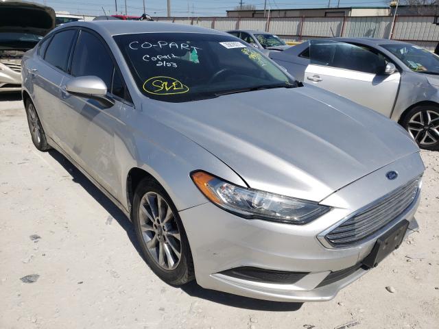 FORD NULL 2017 3fa6p0h74hr397186