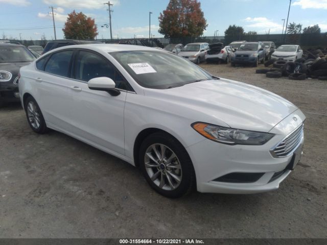 FORD FUSION 2017 3fa6p0h74hr401513