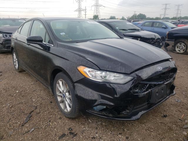 FORD NULL 2017 3fa6p0h74hr403665