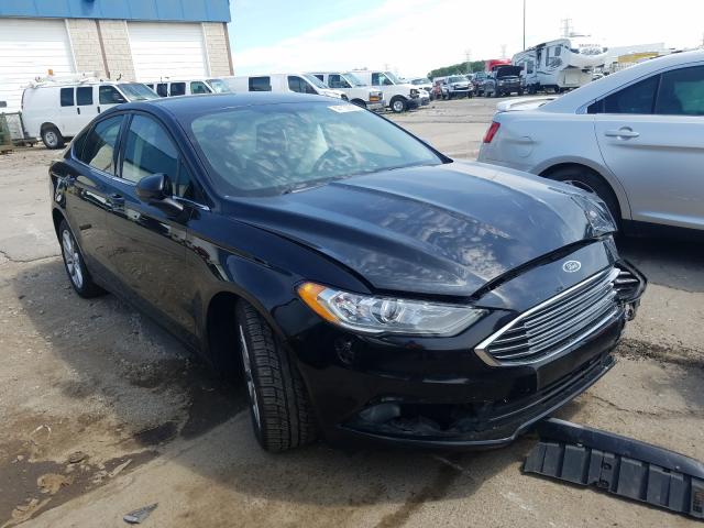 FORD NULL 2017 3fa6p0h74hr405951