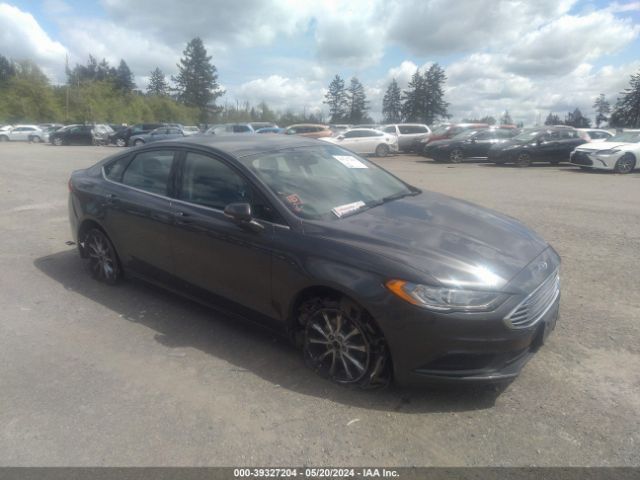 FORD FUSION 2017 3fa6p0h74hr414200