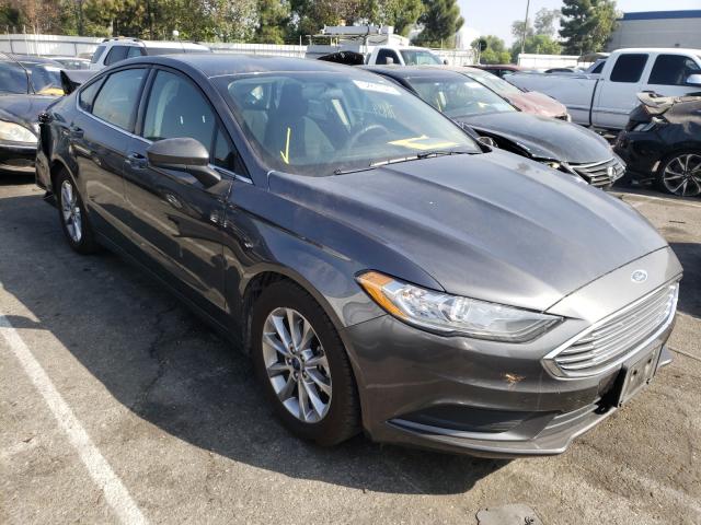 FORD FUSION SE 2017 3fa6p0h74hr416559