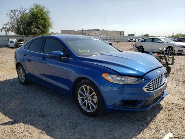 FORD FUSION SE 2017 3fa6p0h74hr417033