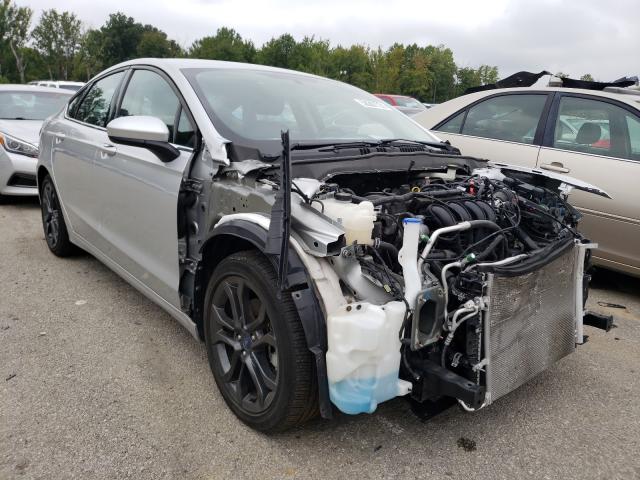 FORD FUSION SE 2018 3fa6p0h74jr108328