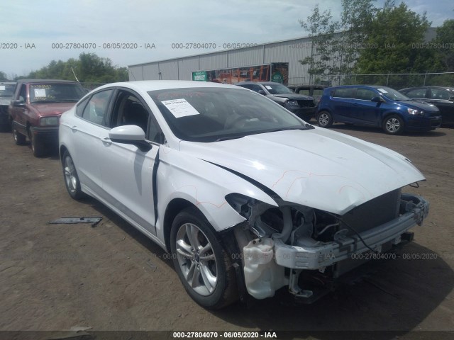 FORD FUSION 2018 3fa6p0h74jr108894