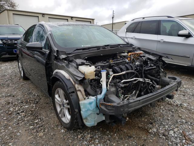 FORD FUSION SE 2018 3fa6p0h74jr113173