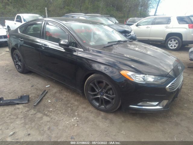 FORD FUSION 2018 3fa6p0h74jr126392