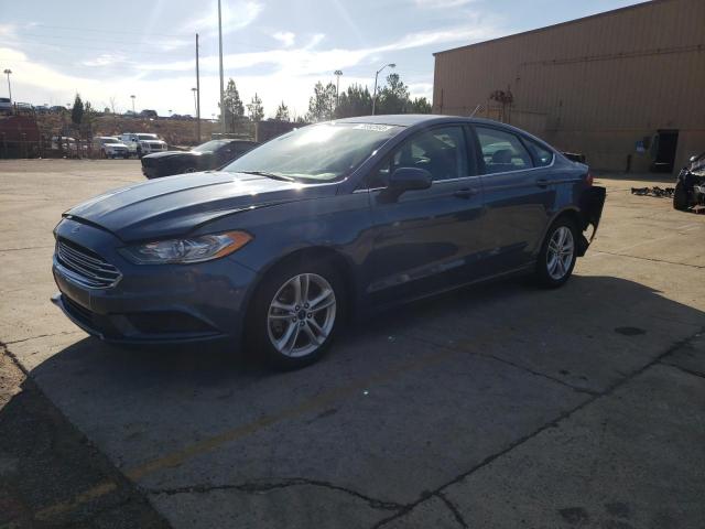 FORD FUSION 2018 3fa6p0h74jr129387