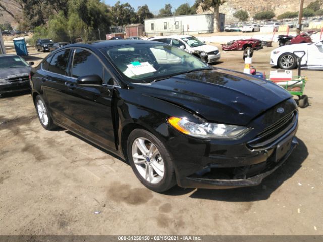 FORD FUSION 2018 3fa6p0h74jr143368