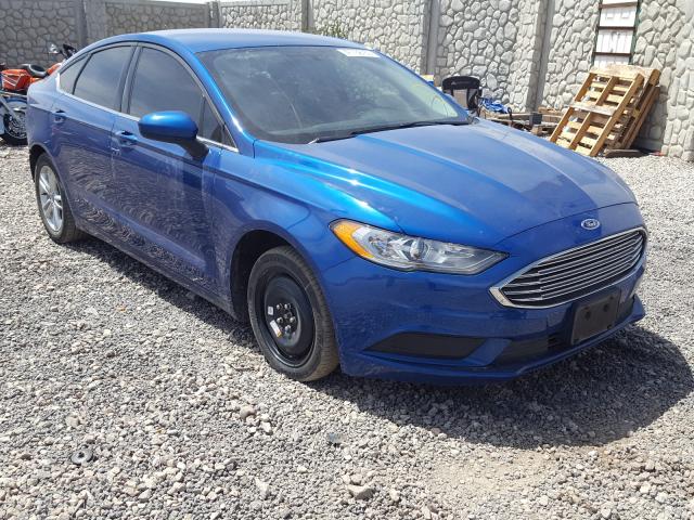 FORD FUSION 2017 3fa6p0h74jr147176