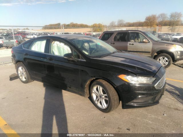 FORD FUSION 2018 3fa6p0h74jr151650