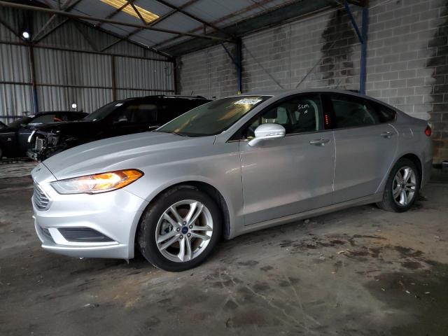 FORD FUSION 2018 3fa6p0h74jr156038