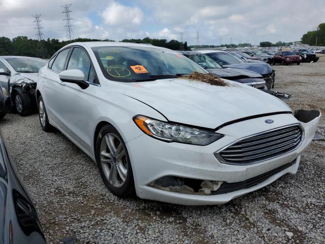 FORD FUSION SE 2018 3fa6p0h74jr156475