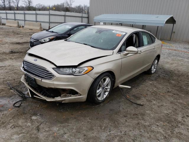 FORD FUSION 2018 3fa6p0h74jr156587