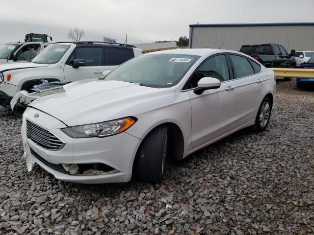 FORD FUSION SE 2018 3fa6p0h74jr159540