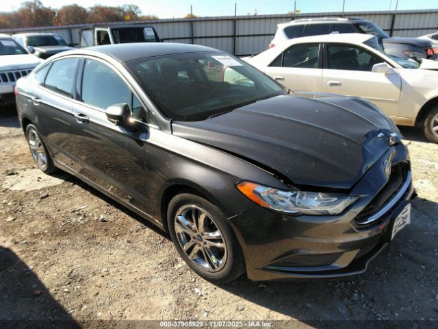 FORD FUSION 2018 3fa6p0h74jr176578