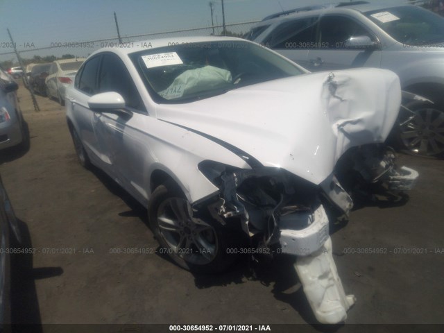 FORD FUSION 2018 3fa6p0h74jr177259