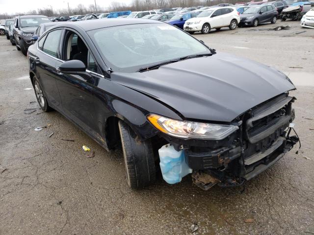 FORD FUSION SE 2018 3fa6p0h74jr178377