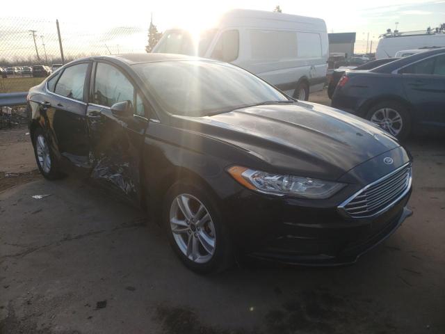 FORD FUSION SE 2018 3fa6p0h74jr180162