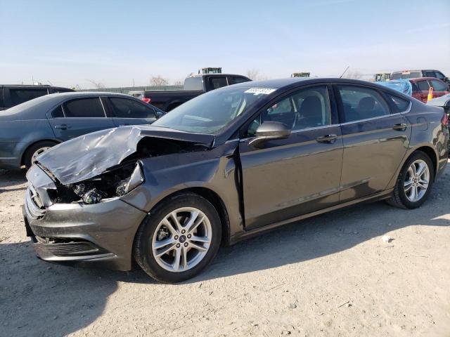 FORD FUSION SE 2018 3fa6p0h74jr185541