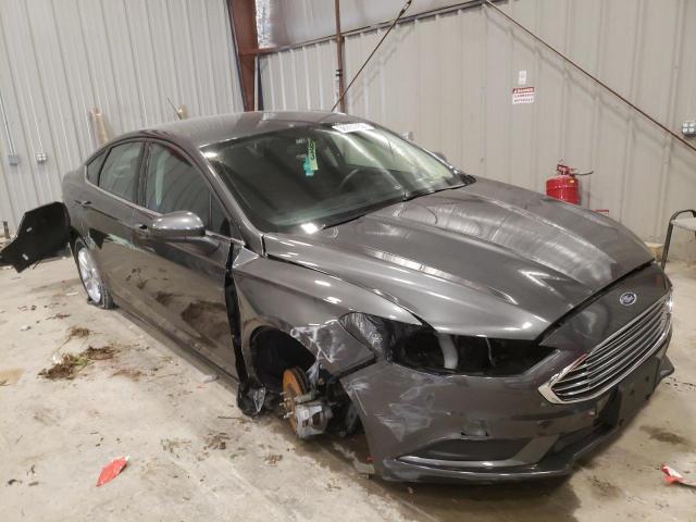 FORD FUSION SE 2018 3fa6p0h74jr190464