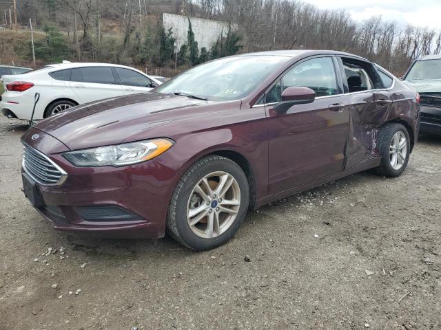 FORD FUSION SE 2018 3fa6p0h74jr190657