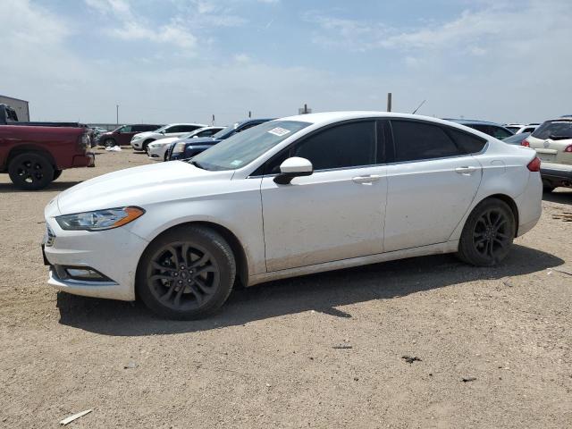 FORD FUSION SE 2018 3fa6p0h74jr191582