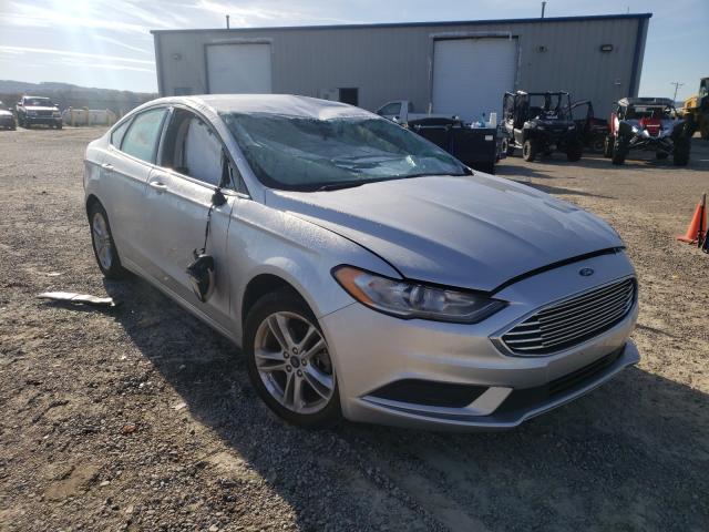 FORD FUSION SE 2018 3fa6p0h74jr194689