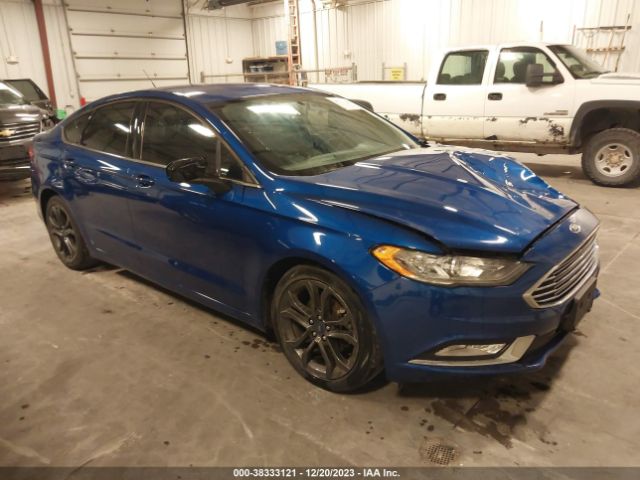 FORD FUSION 2018 3fa6p0h74jr196040