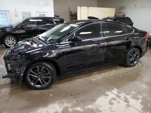 FORD FUSION 2018 3fa6p0h74jr199035