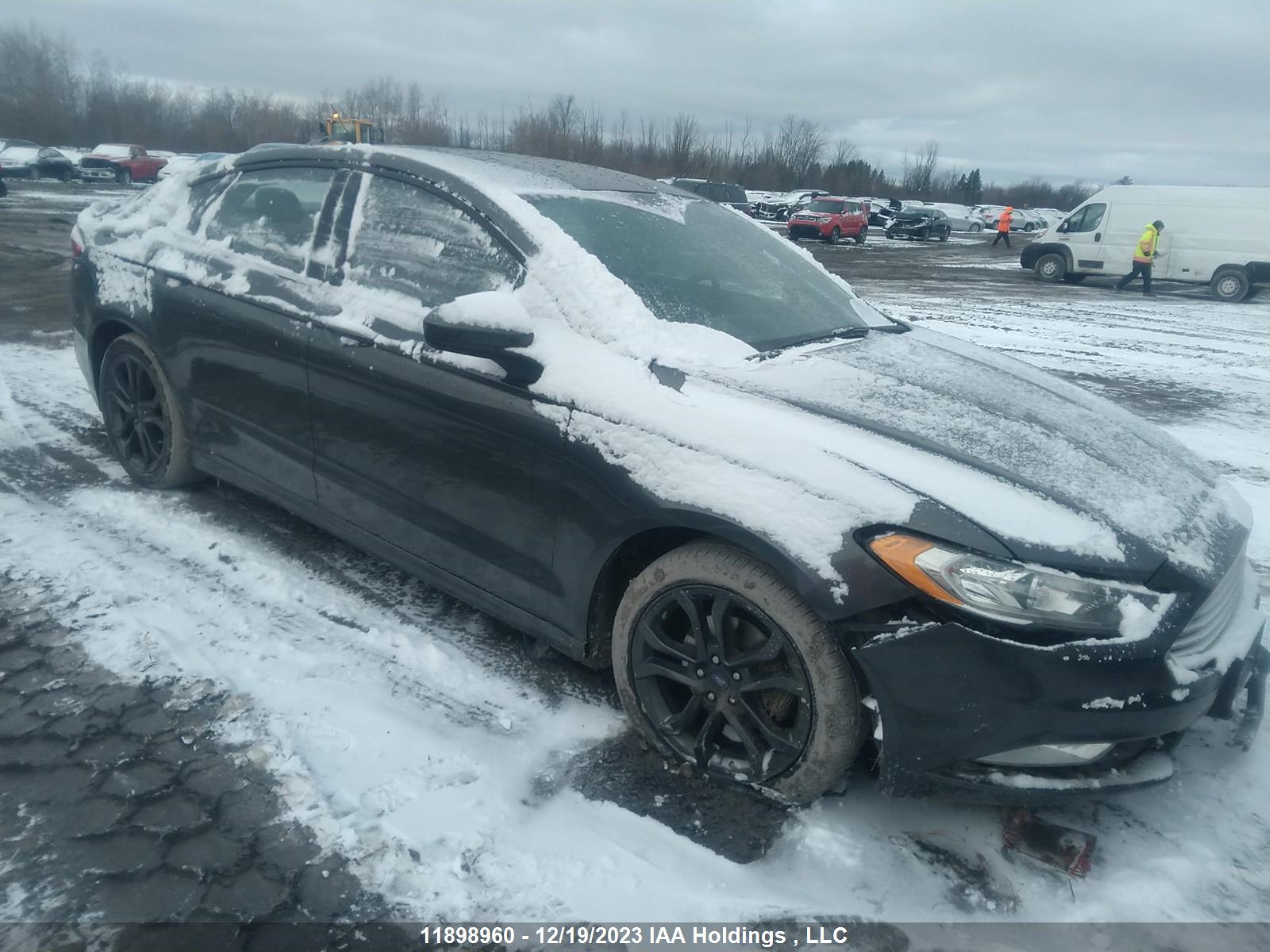 FORD FUSION 2018 3fa6p0h74jr209935