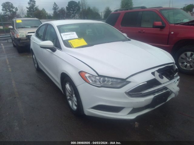 FORD FUSION 2018 3fa6p0h74jr220417