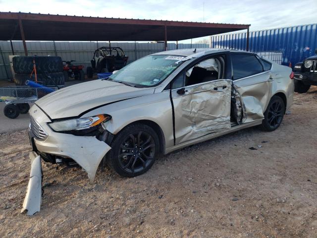 FORD FUSION SE 2018 3fa6p0h74jr220949